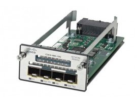 Module Cisco C3KX-NM-10GT